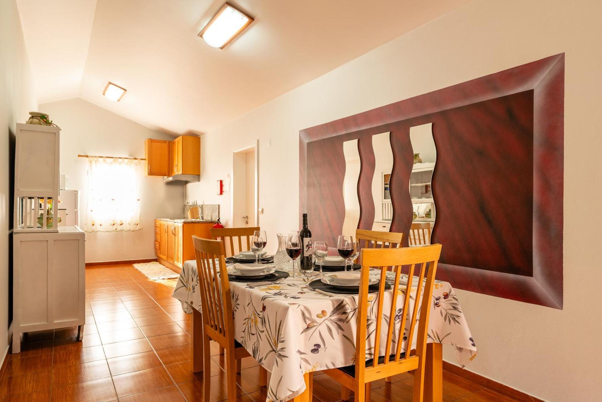 Apartamento Celia أركو دا كالهيتا المظهر الخارجي الصورة