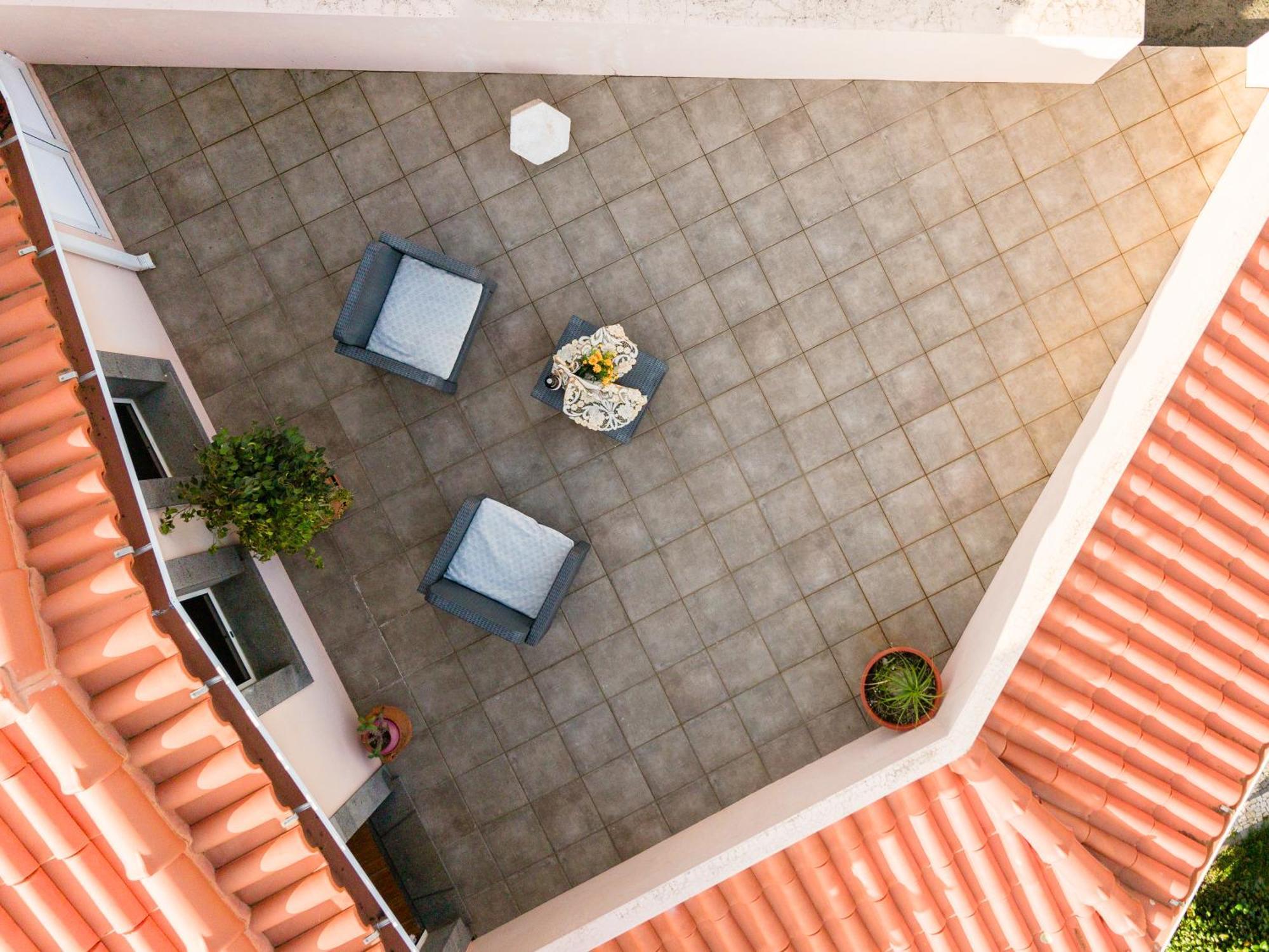 Apartamento Celia أركو دا كالهيتا المظهر الخارجي الصورة