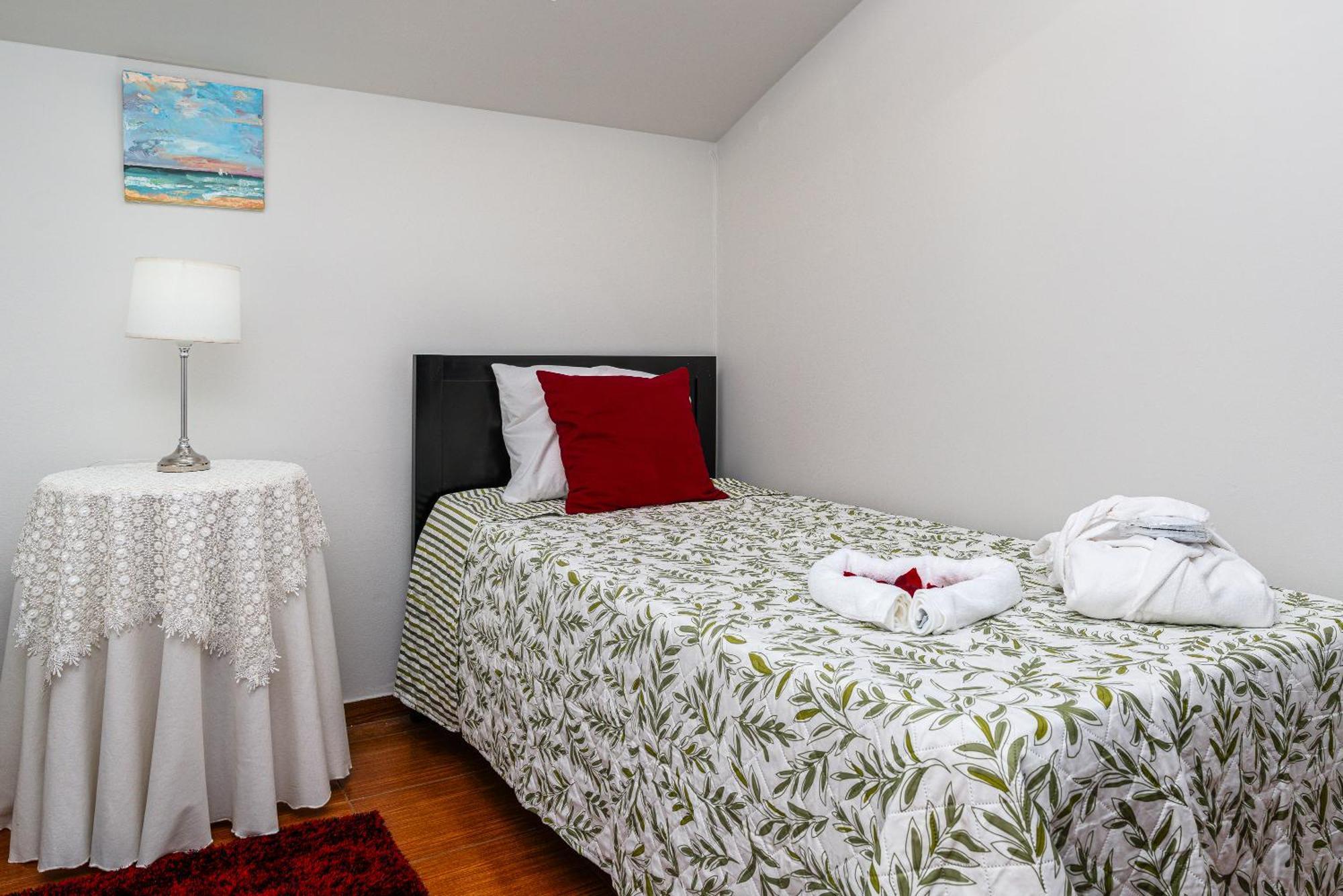 Apartamento Celia أركو دا كالهيتا المظهر الخارجي الصورة