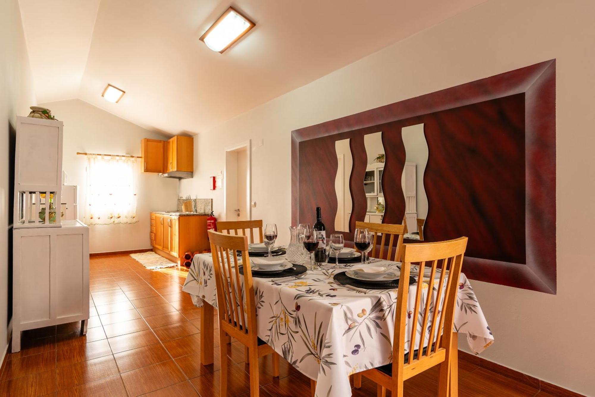 Apartamento Celia أركو دا كالهيتا المظهر الخارجي الصورة